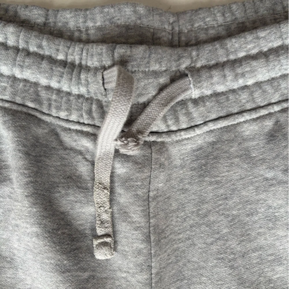 Gymshark Men’s Jogger Pants Gray Size M - Picture 4 of 7